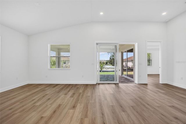 107 BEBB COURT, Rotonda West, FL 33947