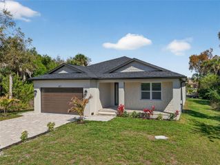107 BEBB COURT, Rotonda West, FL 33947