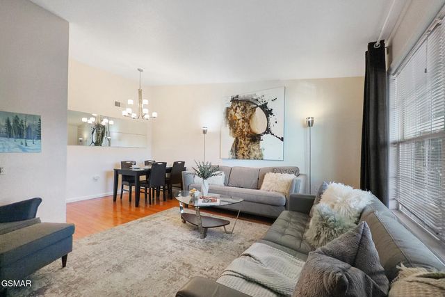 2743 Colonial Drive, Pigeon Forge, TN 37863