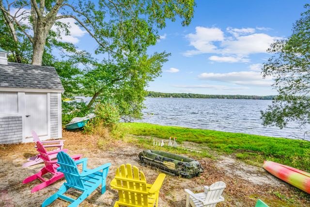 66 Tern Lane, Centerville, MA 02632