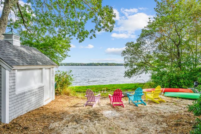 66 Tern Lane, Centerville, MA 02632