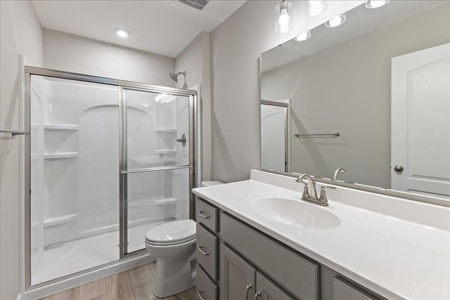 531 Tradition Ridge, Union Twp, OH 45245