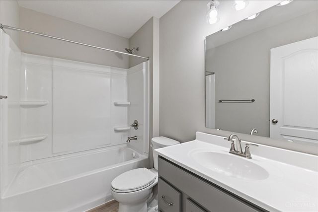 531 Tradition Ridge, Union Twp, OH 45245