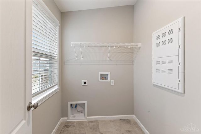 531 Tradition Ridge, Union Twp, OH 45245