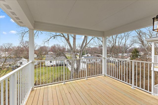 531 Tradition Ridge, Union Twp, OH 45245