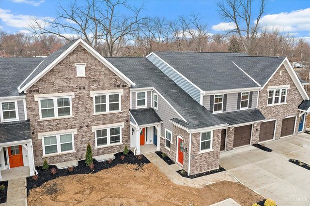 531 Tradition Ridge, Union Twp, OH 45245