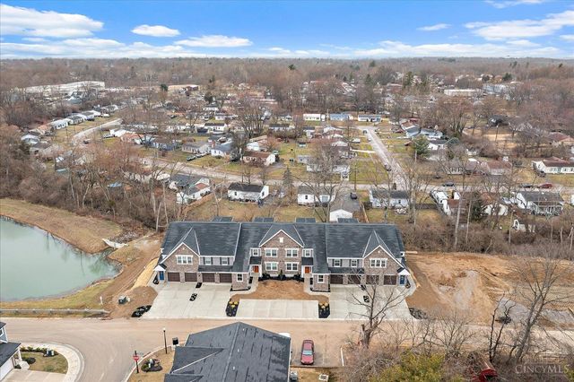 531 Tradition Ridge, Union Twp, OH 45245