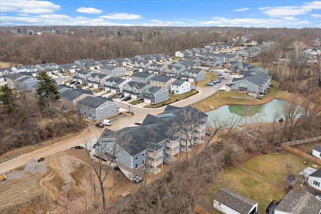 531 Tradition Ridge, Union Twp, OH 45245