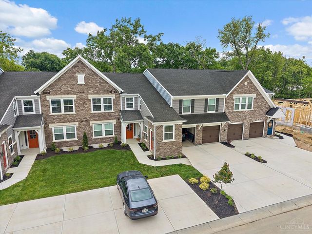 531 Tradition Ridge, Union Twp, OH 45245