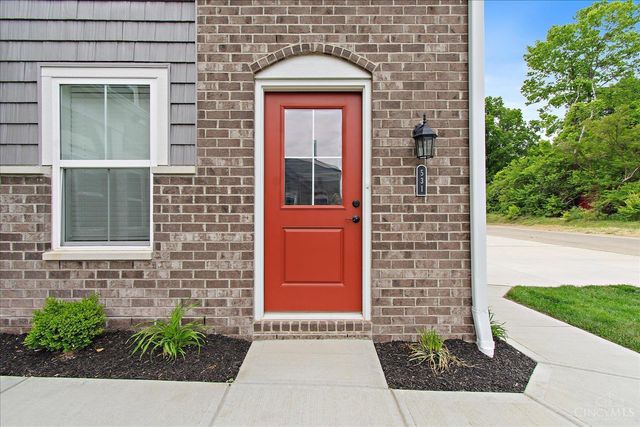 531 Tradition Ridge, Union Twp, OH 45245