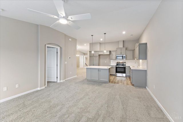 531 Tradition Ridge, Union Twp, OH 45245