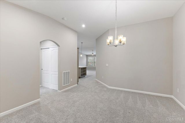 531 Tradition Ridge, Union Twp, OH 45245