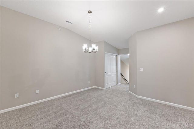 531 Tradition Ridge, Union Twp, OH 45245