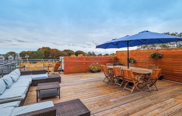 30 Mill 218, Arlington, MA 02476