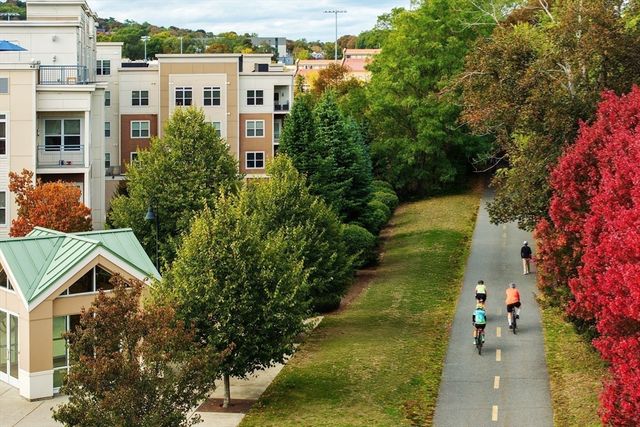 30 Mill 218, Arlington, MA 02476