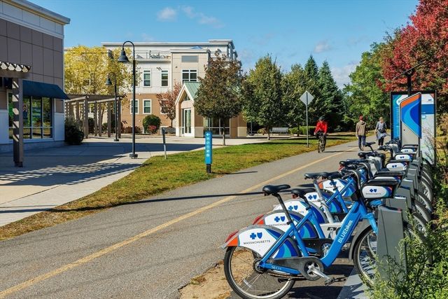 30 Mill 218, Arlington, MA 02476