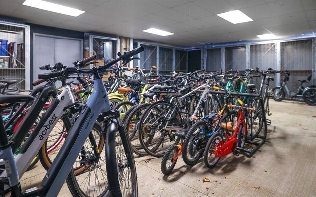 30 Mill 218, Arlington, MA 02476