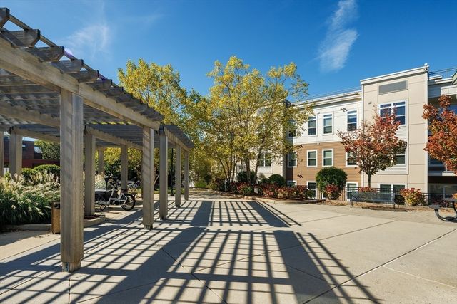 30 Mill 218, Arlington, MA 02476