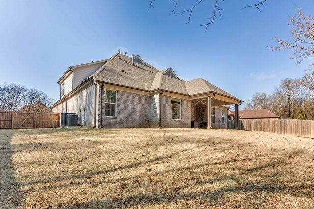 4998 FARMLAND WAY, Bartlett, TN 38002