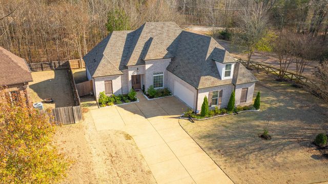 4998 FARMLAND WAY, Bartlett, TN 38002