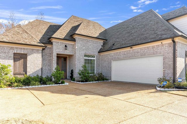 4998 FARMLAND WAY, Bartlett, TN 38002