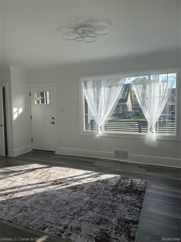 14845 Mark Twain, Detroit, MI 48227