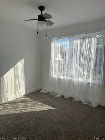 14845 Mark Twain, Detroit, MI 48227