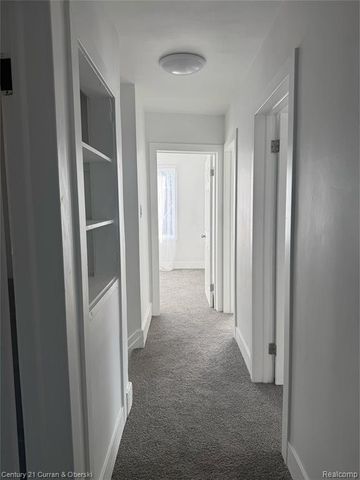 14845 Mark Twain, Detroit, MI 48227