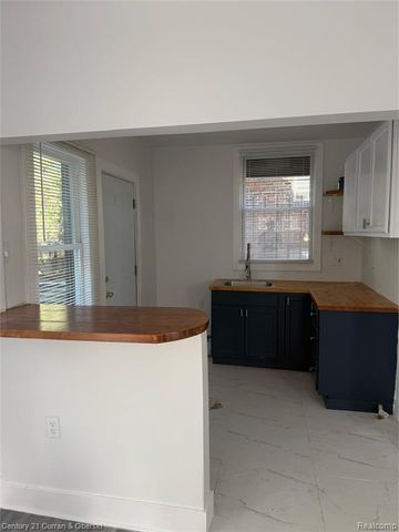 14845 Mark Twain, Detroit, MI 48227