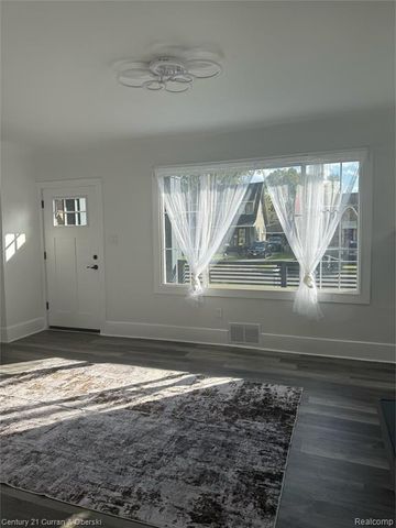 14845 Mark Twain, Detroit, MI 48227