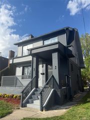 14845 Mark Twain, Detroit, MI 48227