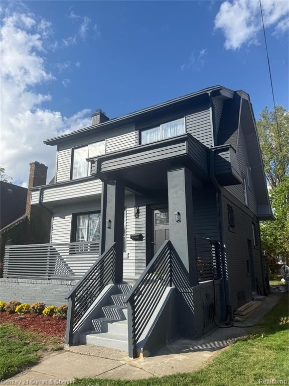 14845 Mark Twain, Detroit, MI 48227