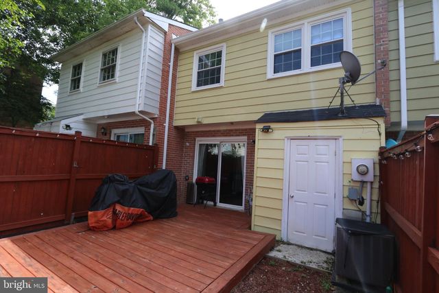 14422 BELVEDERE DR, Woodbridge, VA 22193
