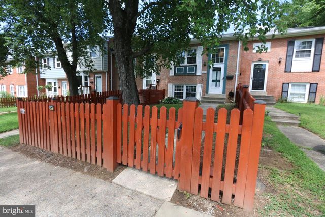 14422 BELVEDERE DR, Woodbridge, VA 22193