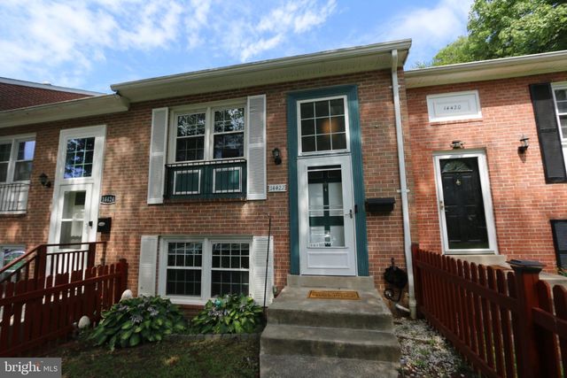 14422 BELVEDERE DR, Woodbridge, VA 22193