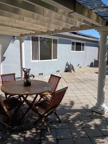 734 Pronto Drive, San Jose, CA 95123