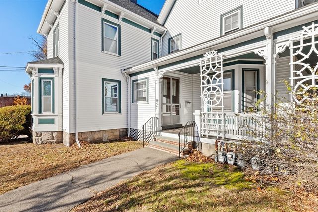 957 Washington St 1, Newton, MA 02460