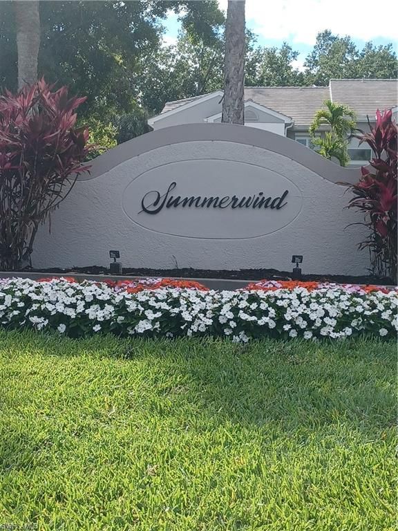 12070 Summergate CIR 101, FORT MYERS, FL 33913 — photo 2
