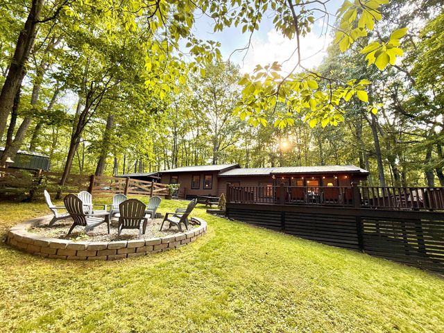 579 TUCKAHOE TRL TRL, Hedgesville, WV 25427