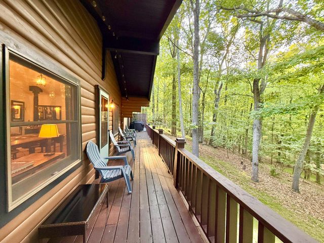 579 TUCKAHOE TRL TRL, Hedgesville, WV 25427