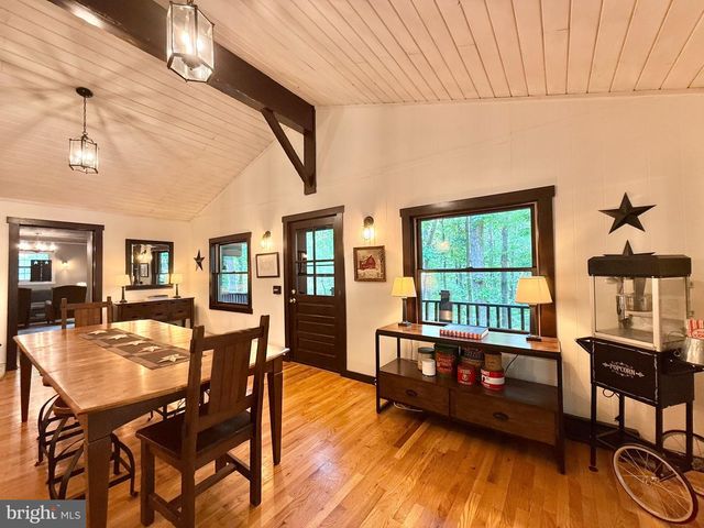 579 TUCKAHOE TRL TRL, Hedgesville, WV 25427