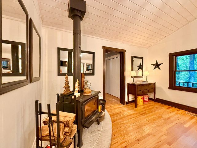 579 TUCKAHOE TRL TRL, Hedgesville, WV 25427