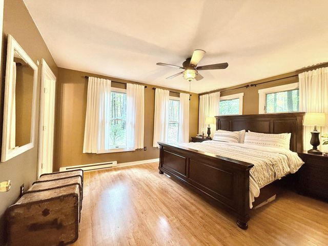 579 TUCKAHOE TRL TRL, Hedgesville, WV 25427