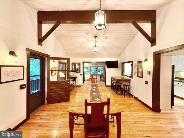 579 TUCKAHOE TRL TRL, Hedgesville, WV 25427
