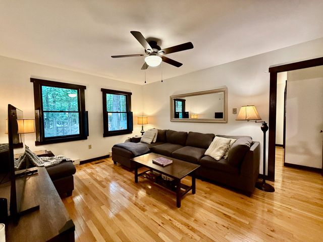579 TUCKAHOE TRL TRL, Hedgesville, WV 25427