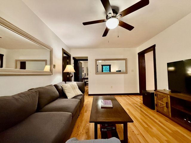 579 TUCKAHOE TRL TRL, Hedgesville, WV 25427