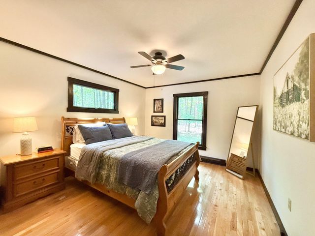 579 TUCKAHOE TRL TRL, Hedgesville, WV 25427