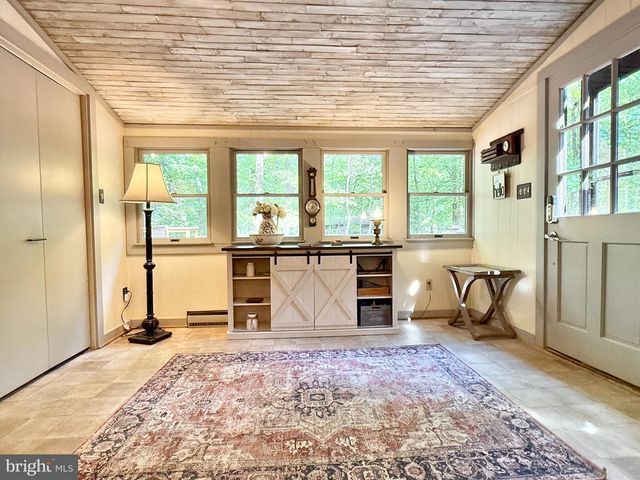 579 TUCKAHOE TRL TRL, Hedgesville, WV 25427