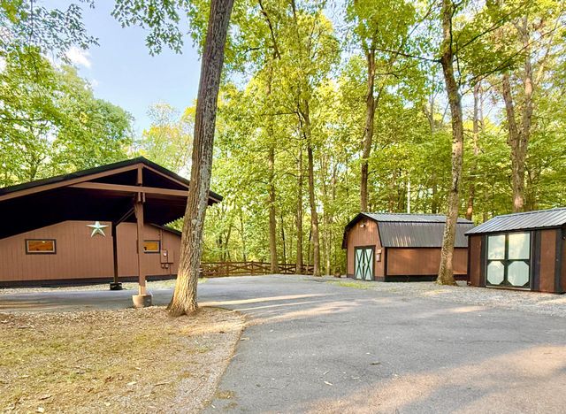 579 TUCKAHOE TRL TRL, Hedgesville, WV 25427