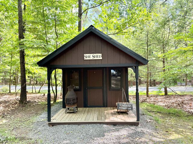 579 TUCKAHOE TRL TRL, Hedgesville, WV 25427